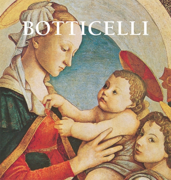 Botticelli (e-bog) af Victoria Charles, Charles