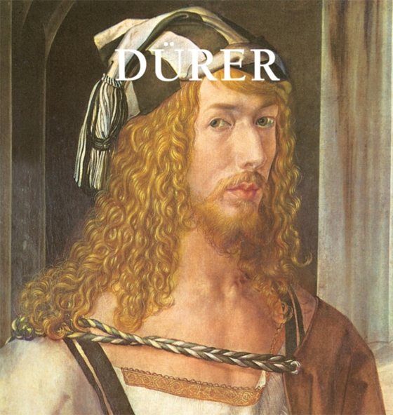 Dürer (e-bog) af Klaus Carl, Carl