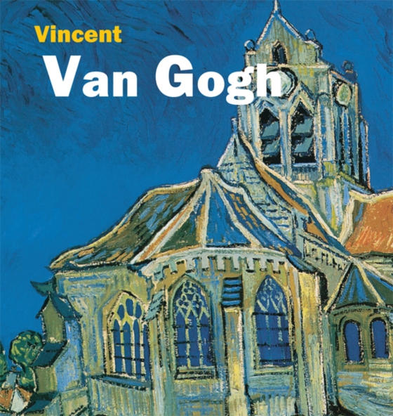 Vincent Van Gogh (e-bog) af Jp. A. Calosse, Calosse