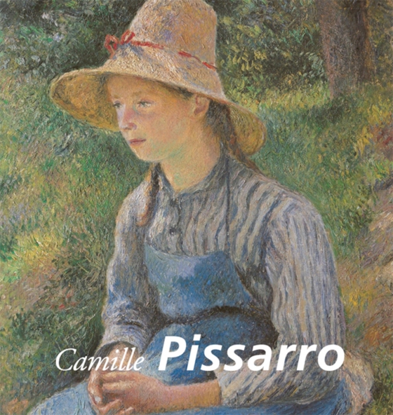 Camille Pissarro (e-bog) af Nathalia Brodskaya, Brodskaya