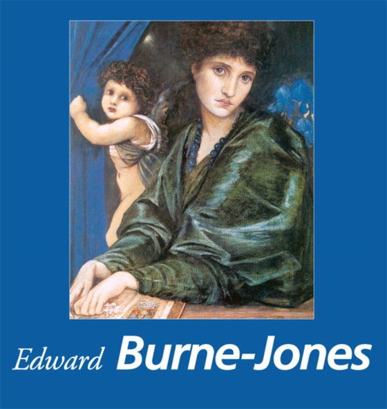 Edward Burne-Jones (e-bog) af Patrick Bade, Bade