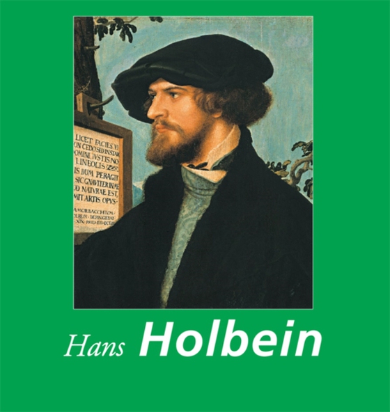 Hans Holbein (e-bog) af Klaus Carl, Carl