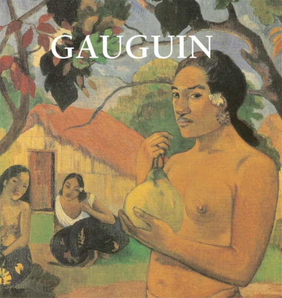 Paul Gauguin (e-bog) af Nathalia Brodskaya, Brodskaya