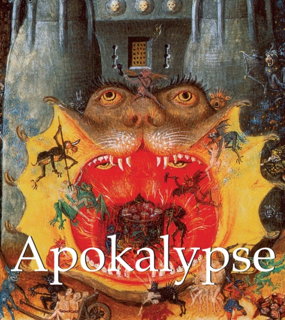 Apokalypse (e-bog) af Camille Flammarion, Flammarion