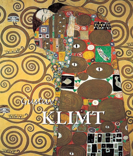 Gustav Klimt (e-bog) af Patrick Bade, Bade