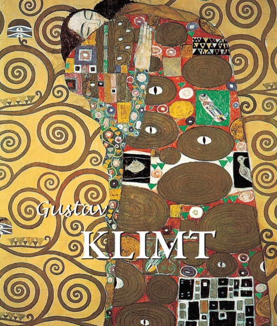 Gustav Klimt (e-bog) af Patrick Bade, Bade