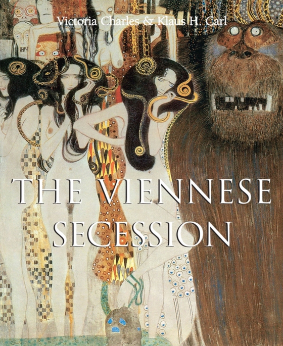 Viennese Secession (e-bog) af Klaus Carl, Carl