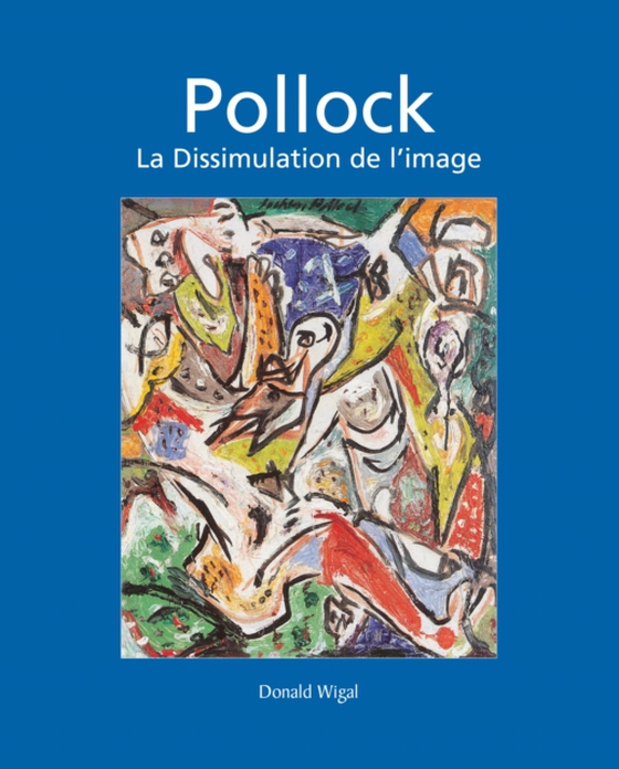 Pollock (e-bog) af Donald Wigal, Wigal