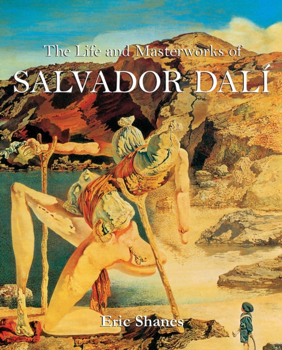 Life and Masterworks of Salvador Dali