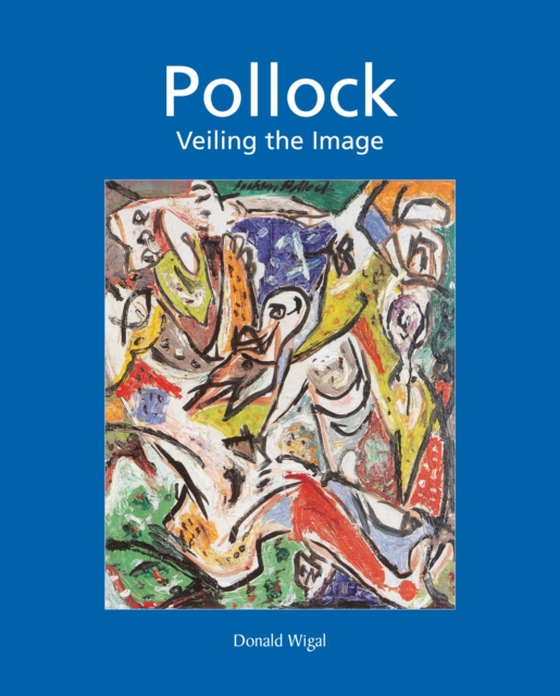 Pollock (e-bog) af Donald Wigal, Wigal