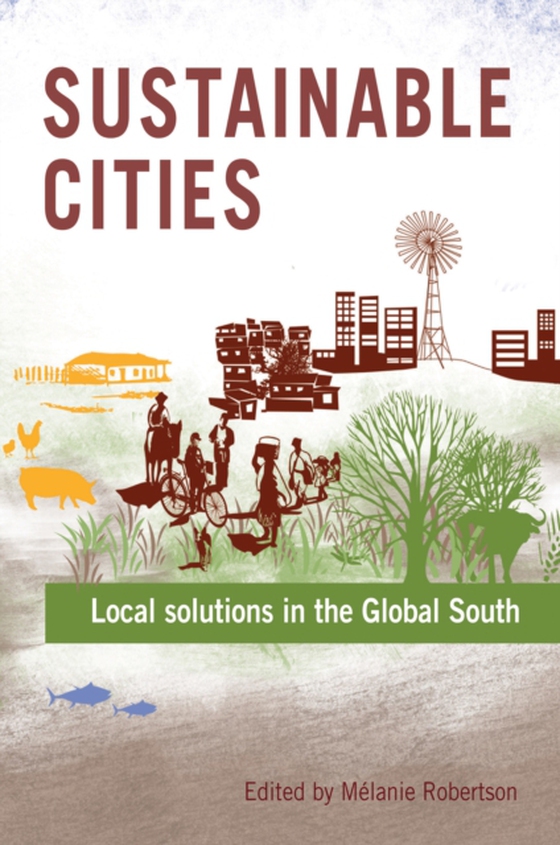 Sustainable Cities (e-bog) af -