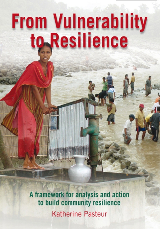 From Vulnerability to Resilience (e-bog) af Pasteur, Katherine