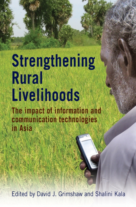 Strengthening Rural Livelihoods (e-bog) af -