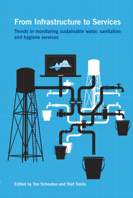 From Infrastructure to Services (e-bog) af -