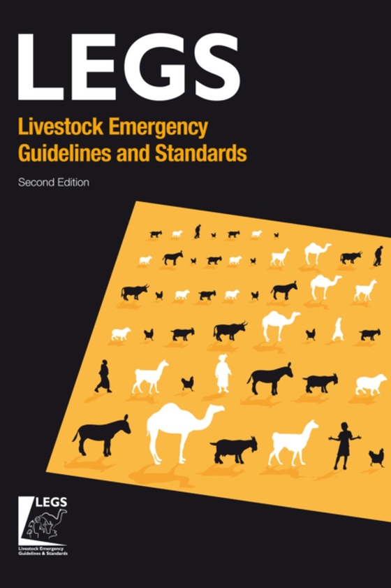 Livestock Emergency Guidelines and Standards 2nd Edition (e-bog) af -