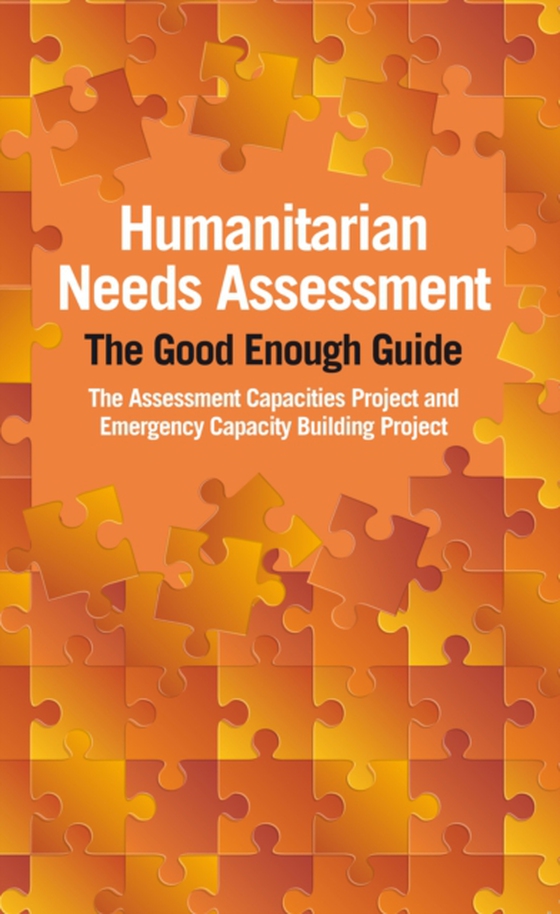 Humanitarian Needs Assessment (e-bog) af ACAPS