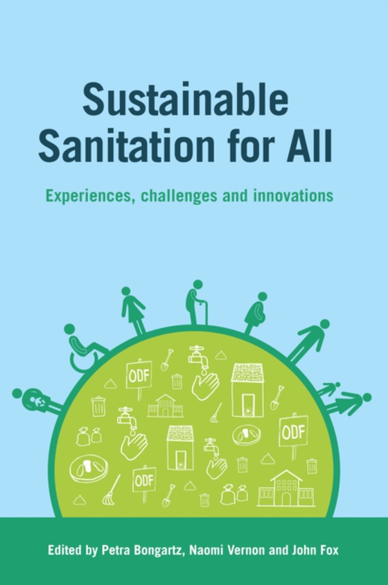 Sustainable Sanitation for All (e-bog) af -