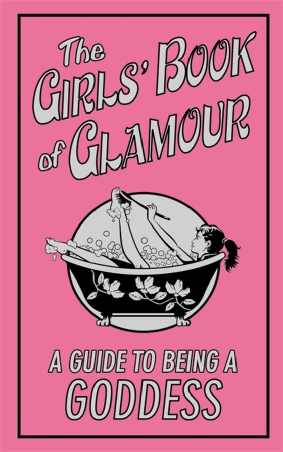 Girls' Book of Glamour