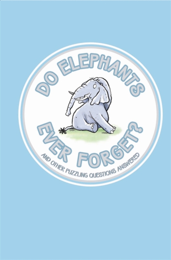 Do Elephants Ever Forget? (e-bog) af Guy Campbell, Campbell