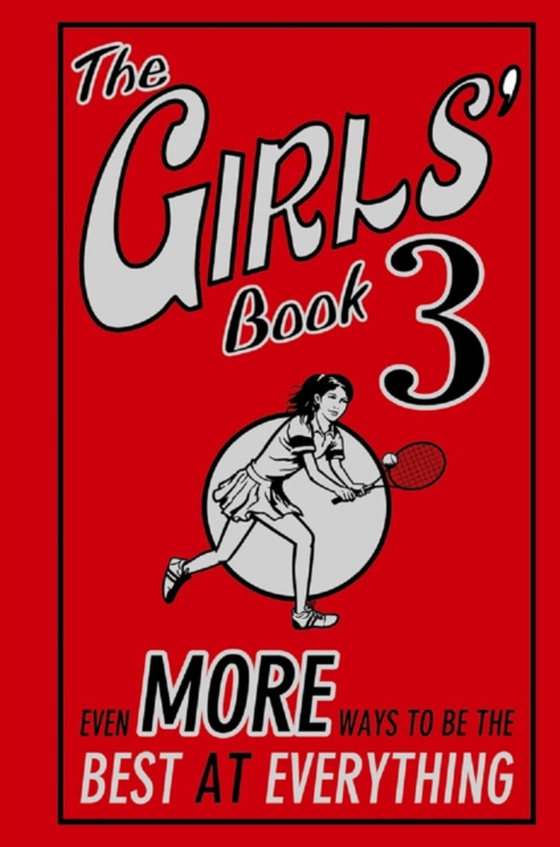 Girls' Book 3