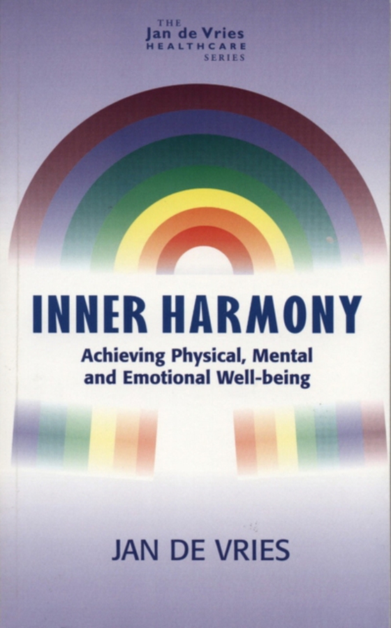 Inner Harmony (e-bog) af Vries, Jan de