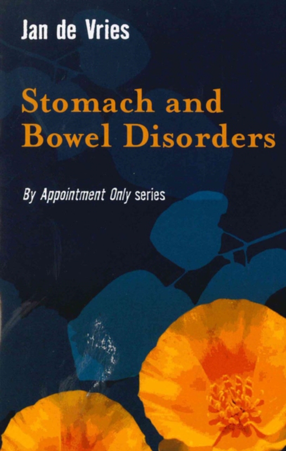 Stomach and Bowel Disorders (e-bog) af Vries, Jan de