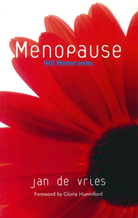 Menopause (e-bog) af Vries, Jan de