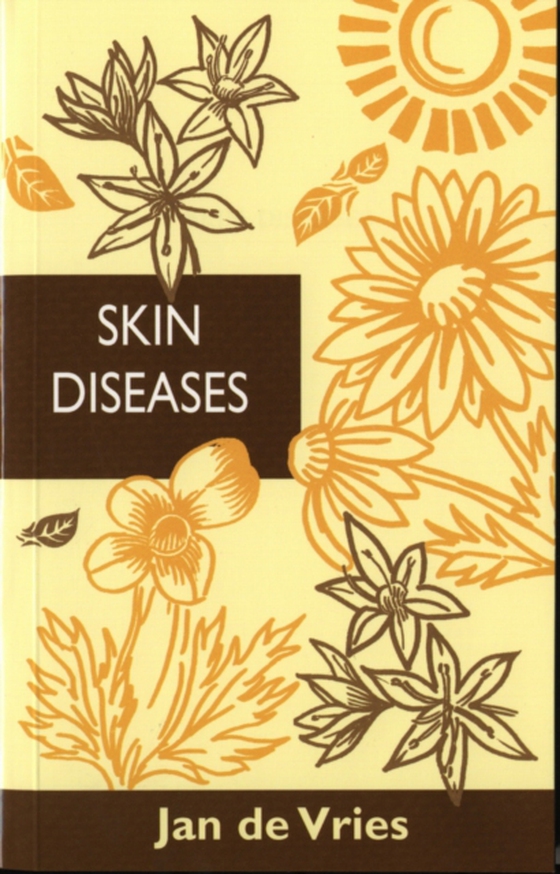 Skin Diseases (e-bog) af Vries, Jan de