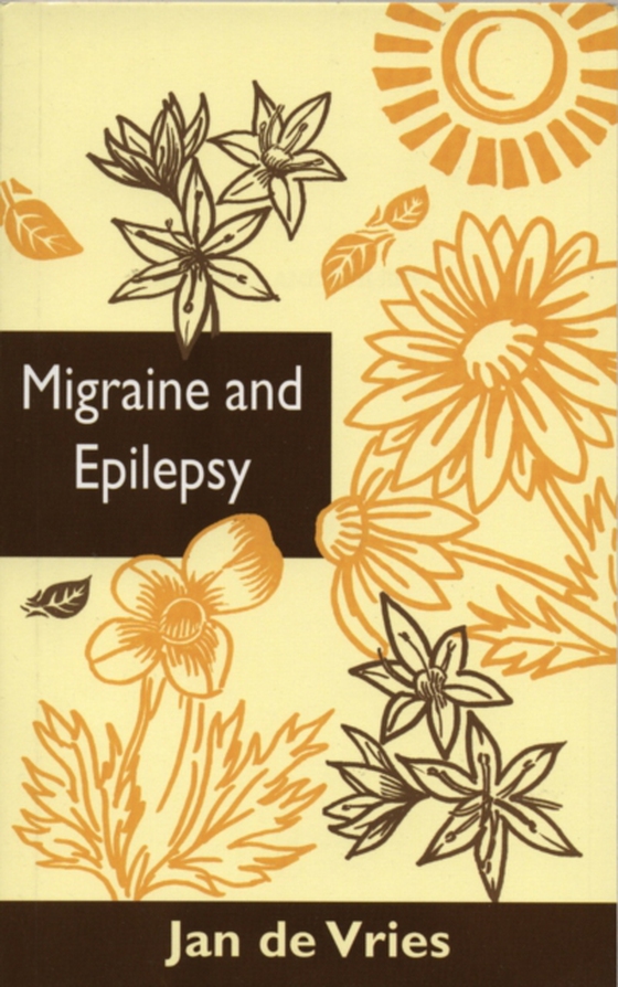 Migraine and Epilepsy (e-bog) af Vries, Jan de