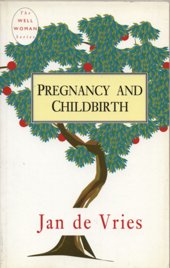 Pregnancy and Childbirth (e-bog) af Vries, Jan de