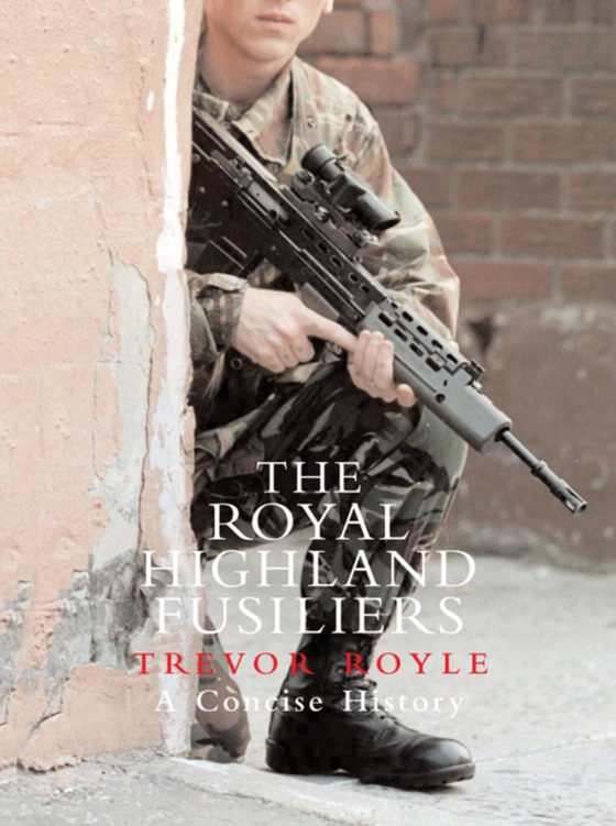 Royal Highland Fusiliers