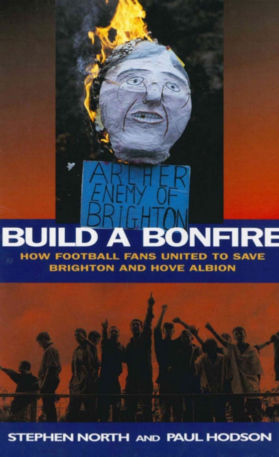 Build a Bonfire