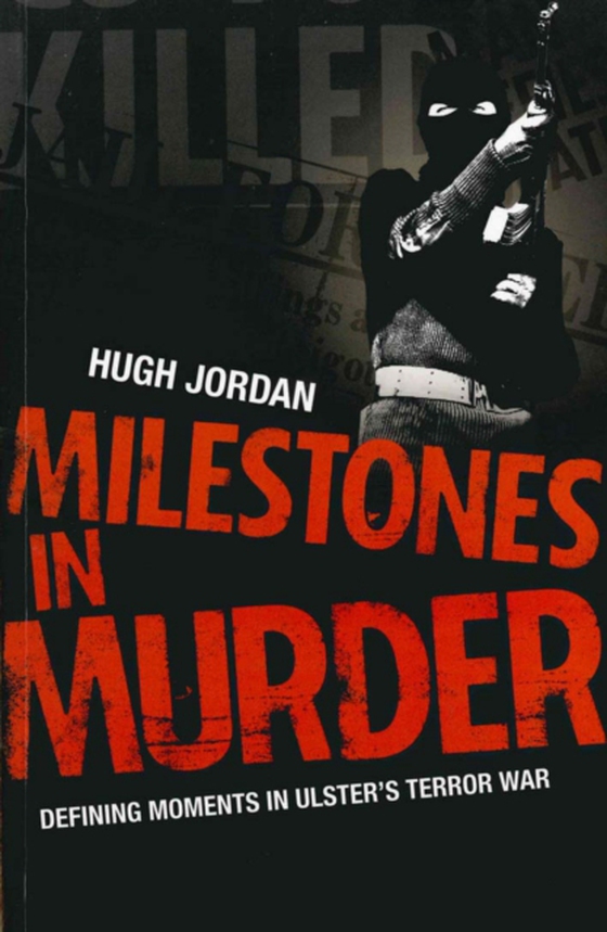 Milestones in Murder (e-bog) af Jordan, Hugh