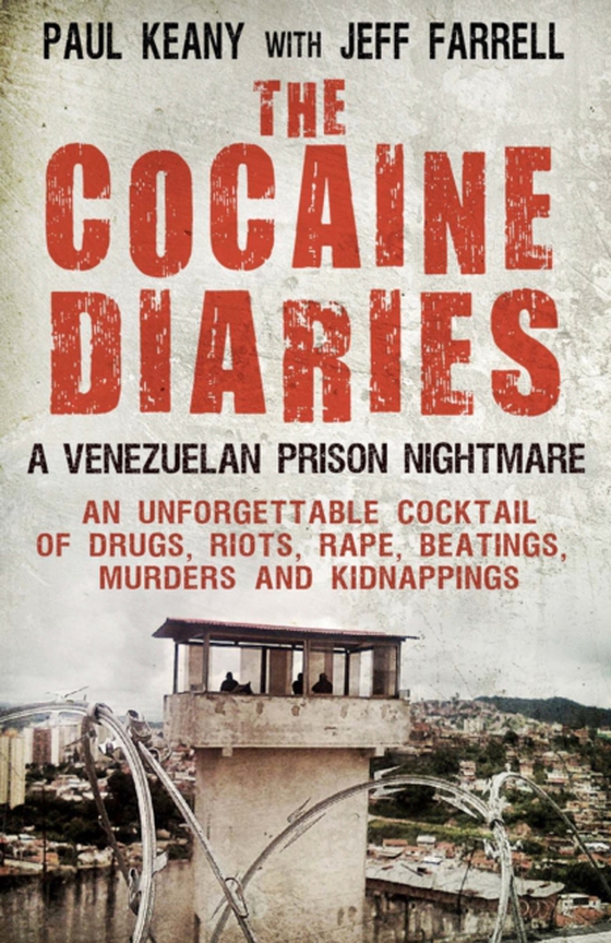 Cocaine Diaries