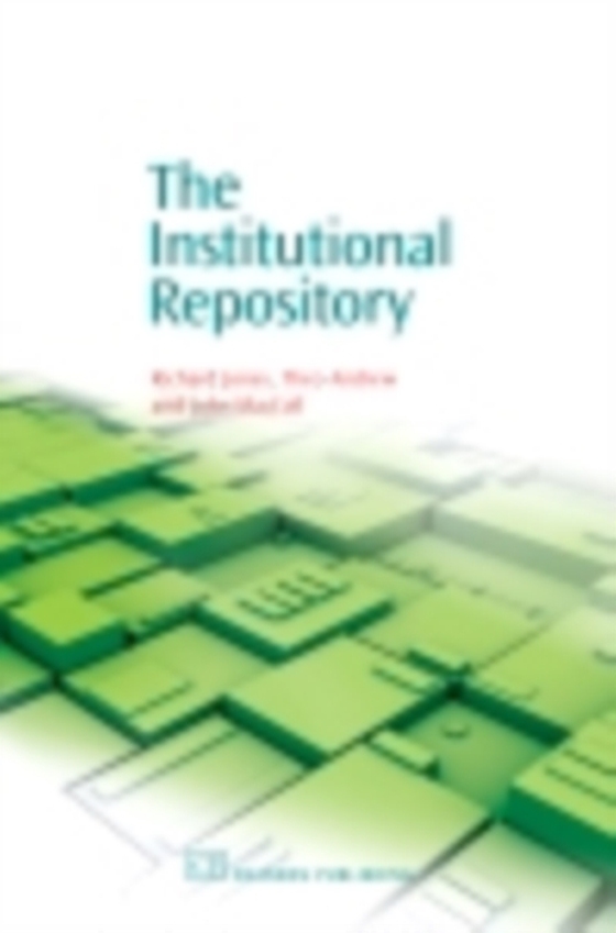 Institutional Repository (e-bog) af MacColl, John