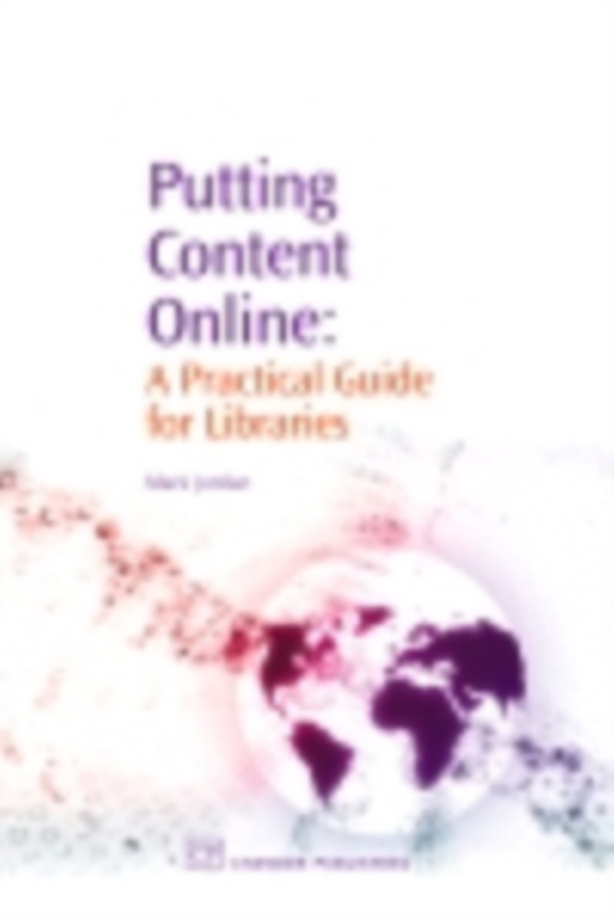 Putting Content Online