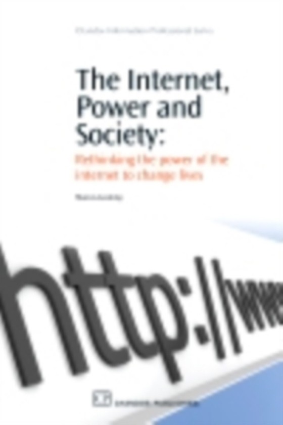 Internet, Power and Society (e-bog) af Leaning, Marcus