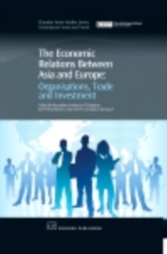 Economic Relations Between Asia and Europe (e-bog) af -