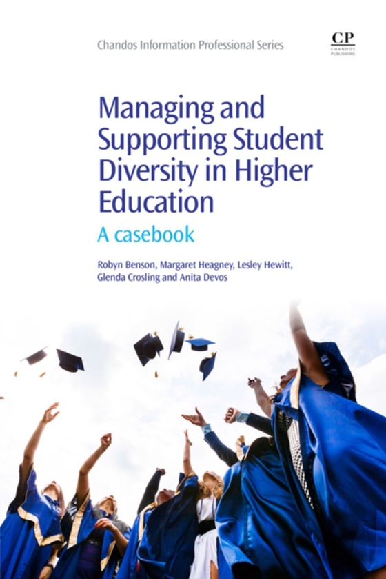 Managing and Supporting Student Diversity in Higher Education (e-bog) af Devos, Anita