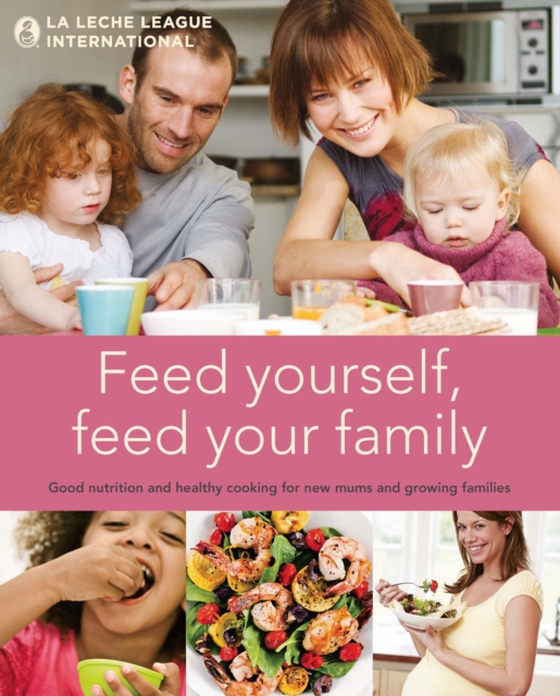 Feed Yourself, Feed Your Family