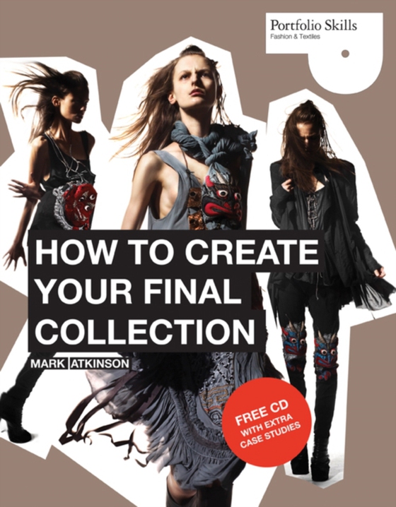 How to Create Your Final Collection (e-bog) af Atkinson, Mark