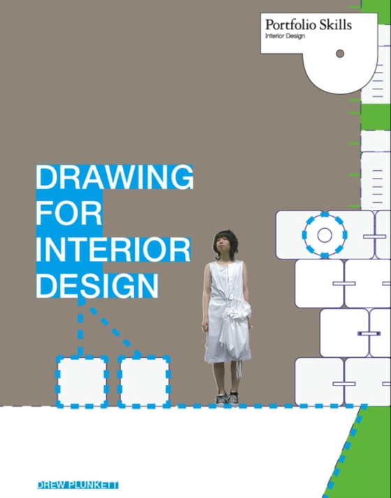 Drawing for Interior Design