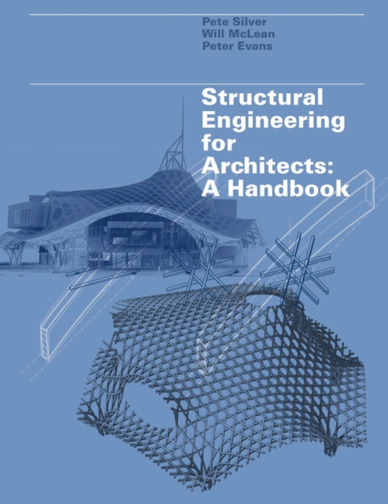 Structural Engineering for Architects (e-bog) af McLean, Will