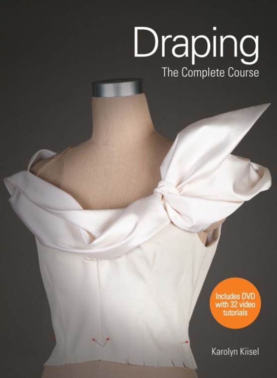 Draping. (e-bog) af Kiisel, Karolyn