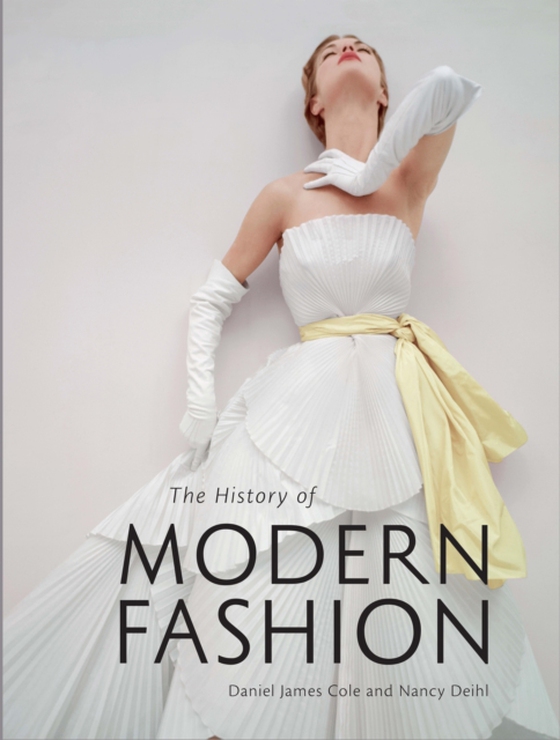 History of Modern Fashion