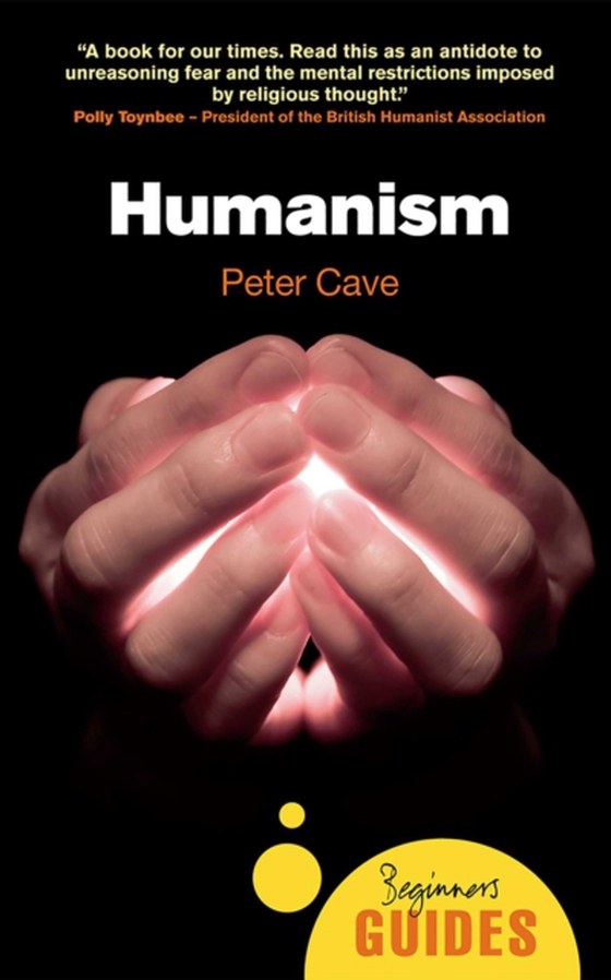 Humanism (e-bog) af Cave, Peter