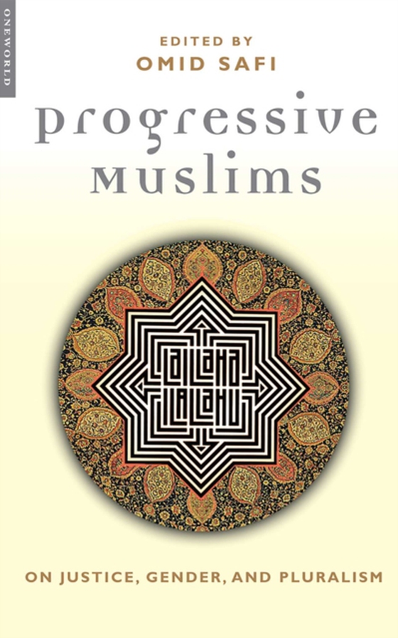 Progressive Muslims