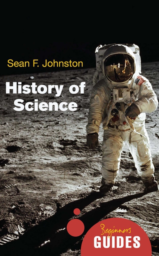 History of Science (e-bog) af Johnston, Sean F.