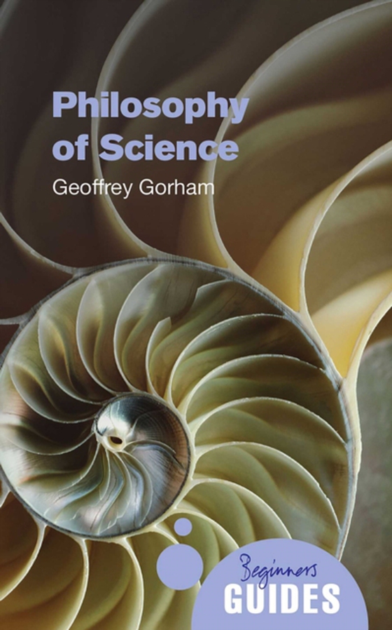 Philosophy of Science (e-bog) af Gorham, Geoffrey