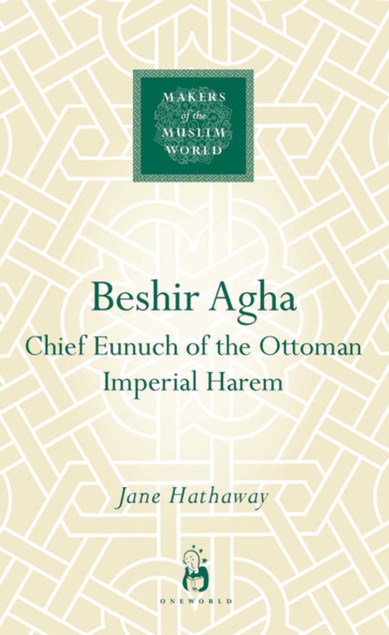 Beshir Agha (e-bog) af Hathaway, Jane